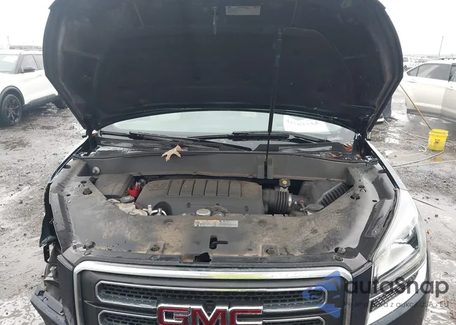 1GKKRSKD4HJ267890: 43762334