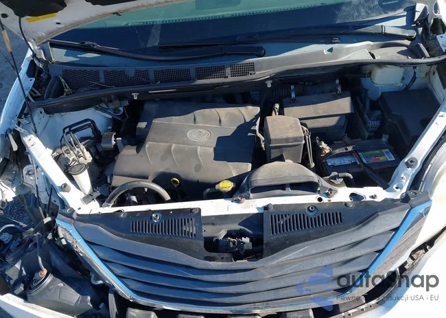 5TDYK3DC7BS160928: 43762409