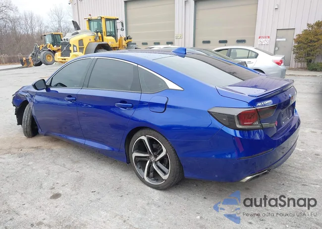 1HGCV2F38LA014806: 43762413