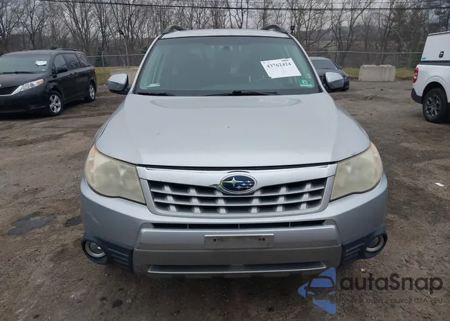 JF2SHADC6CH459245: 43762424