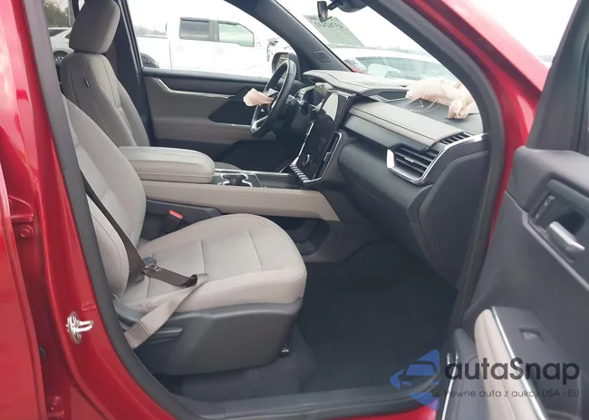 1GKENKRS3SJ116530: 43762431