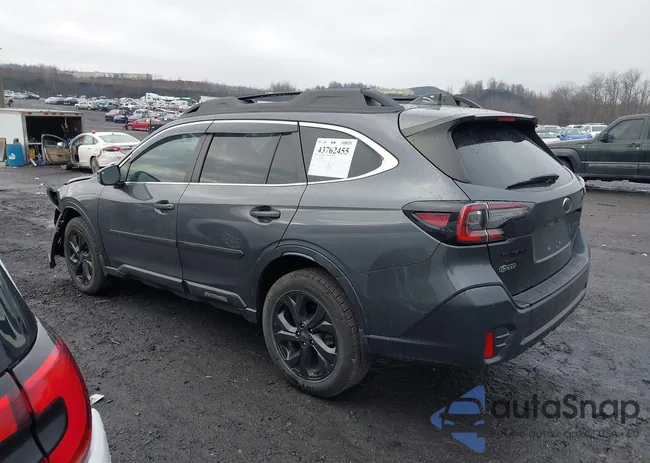 4S4BTGHDXL3149918: 43762455