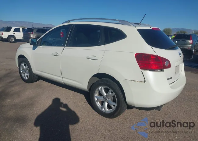 JN8AS58V09W433604: 43762488