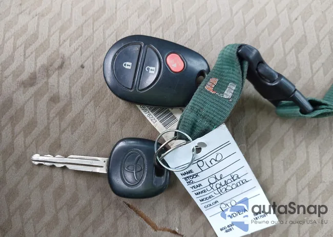 5TEUU42N86Z160769: 43762502