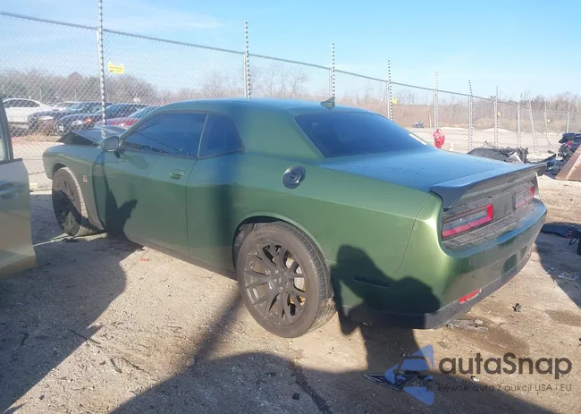 2C3CDZFJ1KH741511: 43762533