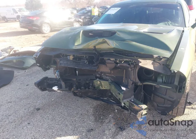 2C3CDZFJ1KH741511: 43762533