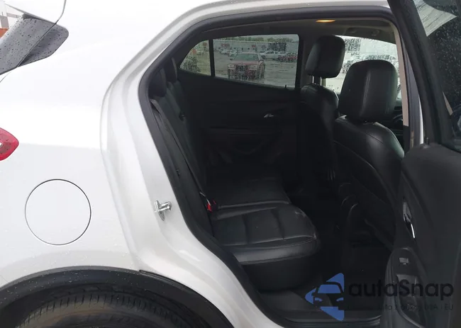 KL4CJCSM1KB765506: 43761620