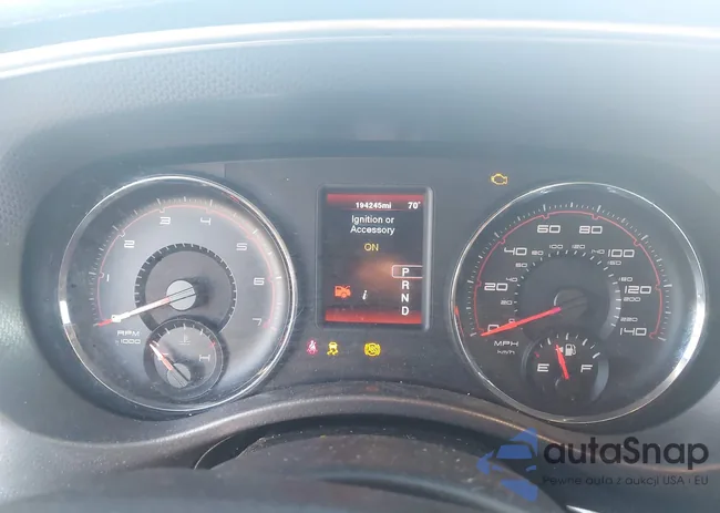 2C3CDXBG0CH297912: 43761634