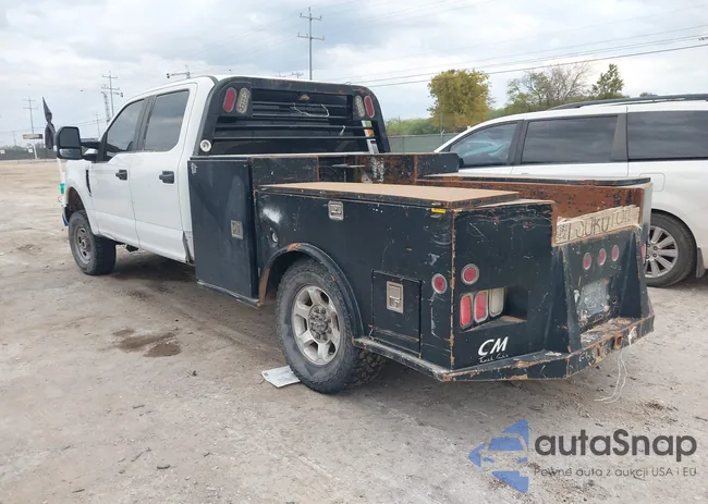 1FT7W2B61JEC24487: 43761646