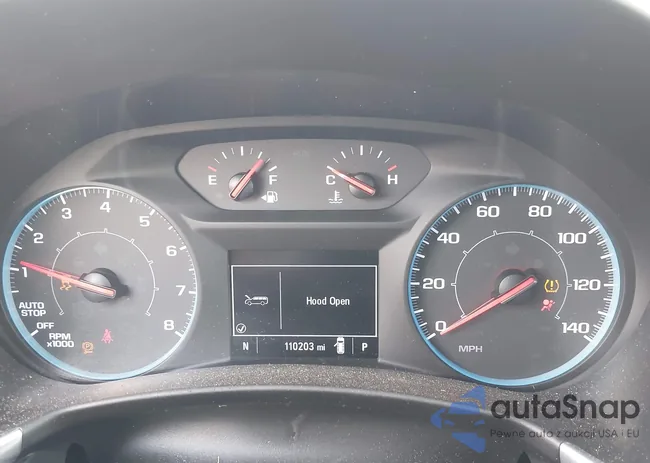 3GNAXHEV3KL353834: 43761654