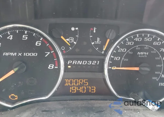 1GCDS43E688203787: 43761665