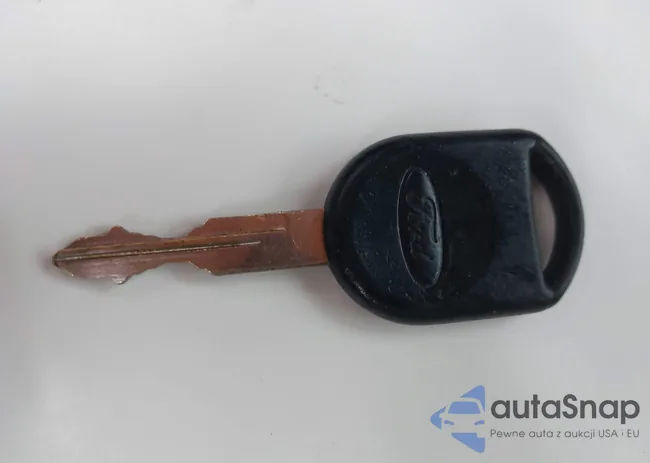 1FMYU93177KA23544: 43761694