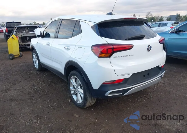 KL4MMBS28MB112341: 43761737