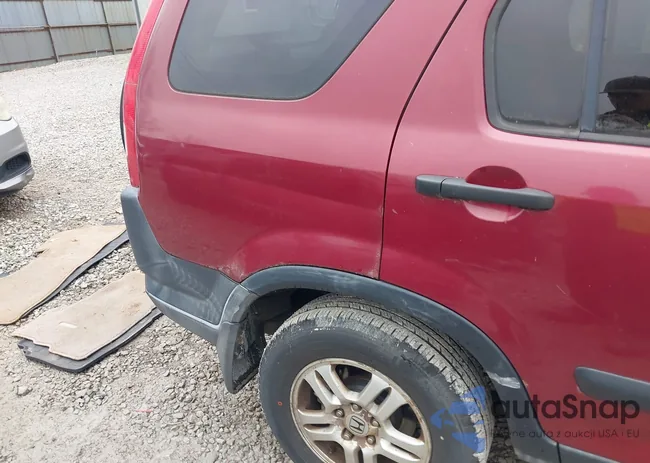 JHLRD78832C019256: 43761741