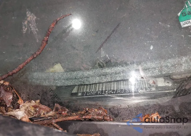 1GNFK16K7RJ324693: 43761742