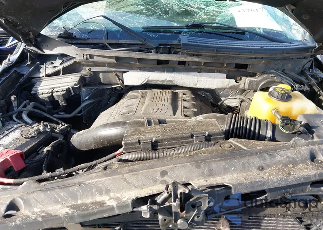 1FTFW1ET3DKF92053: 43761761