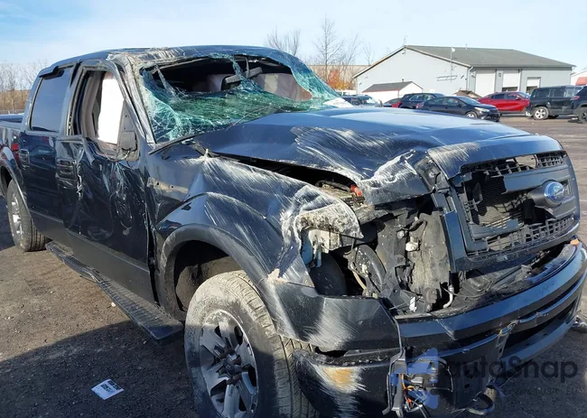 1FTFW1ET3DKF92053: 43761761