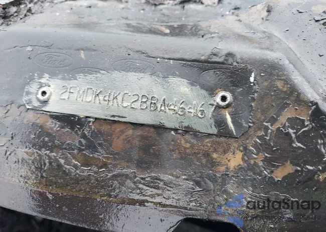 2FMDK4KC2BBA46467: 43761796