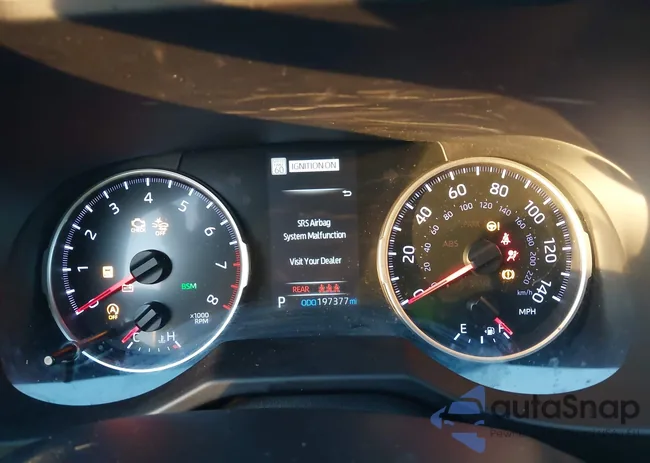 2T3A1RFV1MC180701: 43761814