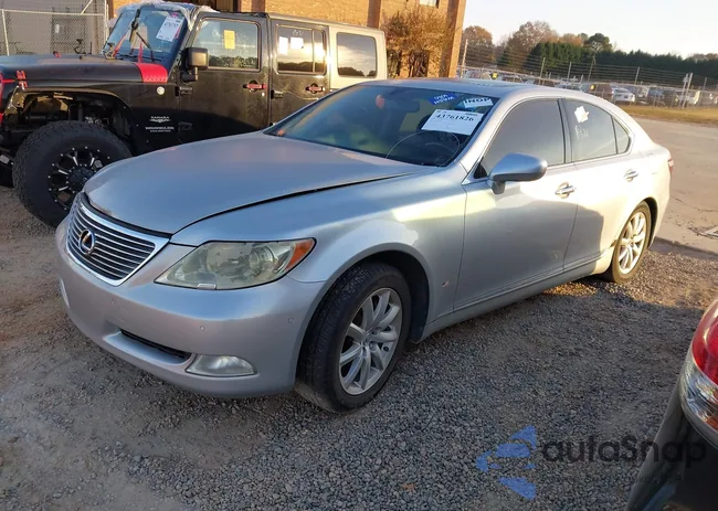 JTHBL46F285069465: 43761826