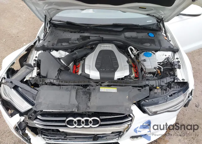 WAUG3AFC4JN040807: 43761845