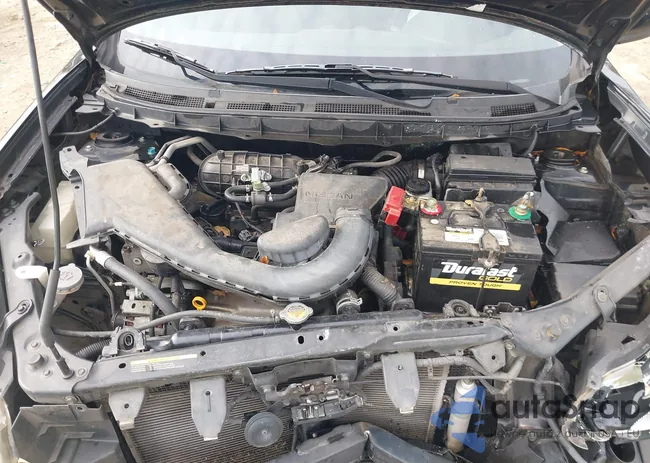 JN8AS5MT2DW524810: 43761860