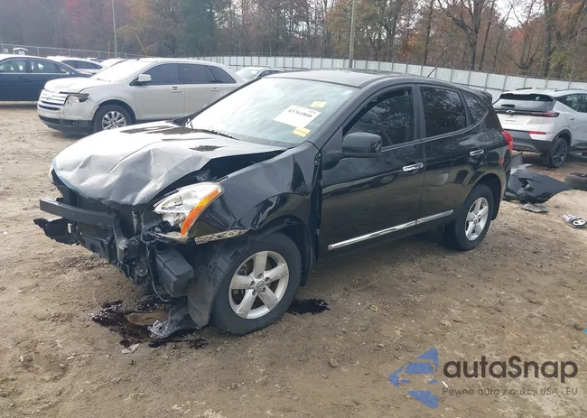 JN8AS5MT2DW524810: 43761860