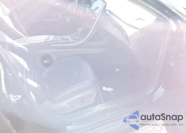 4T1FZ1FB5LU044017: 43761865