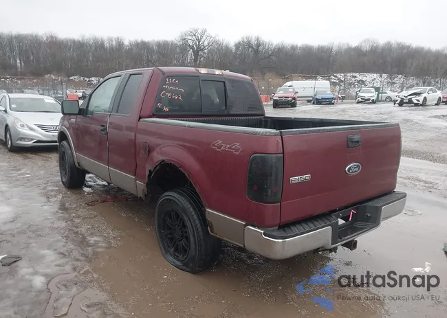 1FTPX14504KC95682: 43761897