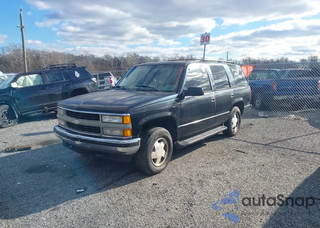 1GNEK13R5W1313328: 43761925