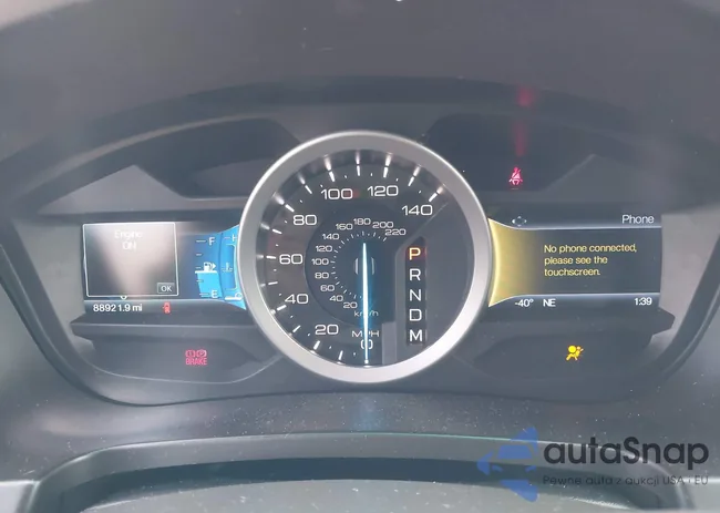 1FM5K8F84EGA32732: 43761935