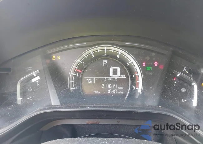 2HKRW6H31JH232778: 43761990