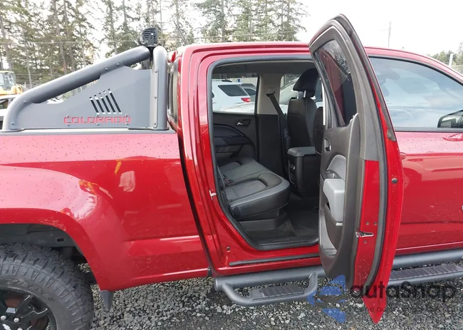 1GCGTDE30G1284105: 43763009