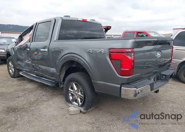 1FTFW3L83SKE77234: 43763017