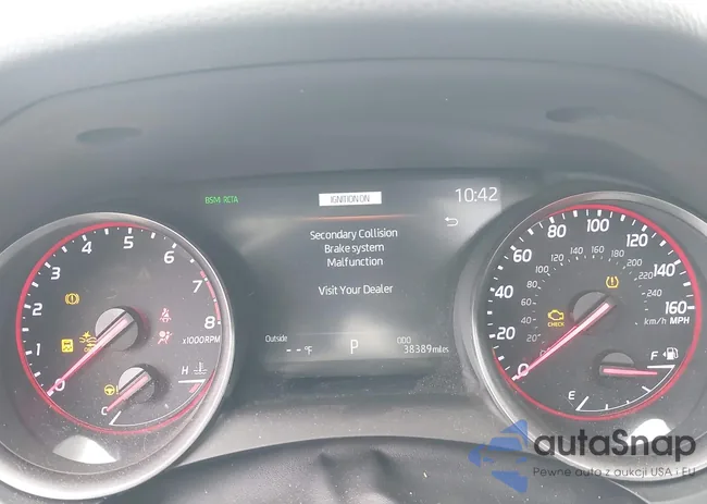 4T1K61AK4PU077479: 43763067