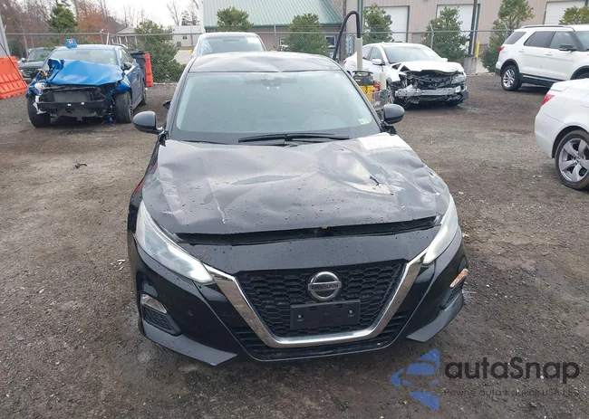 1N4BL4DW2MN392287: 43763244