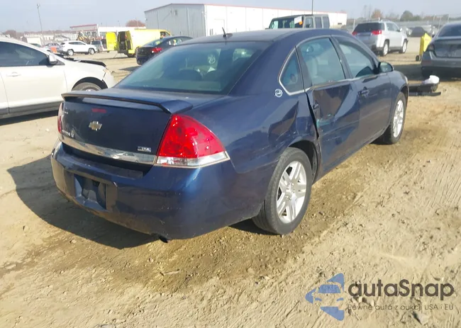 2G1WC583489176556: 43763300