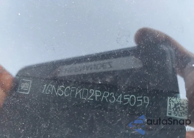 1GNSCFKD2PR345059: 43763340