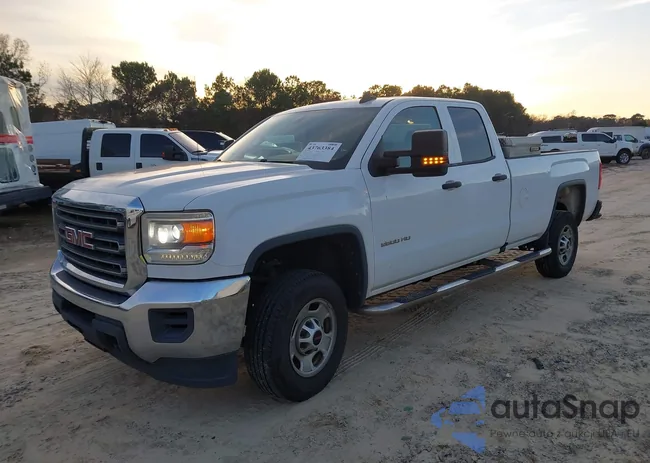 1GT21REG2GZ320765: 43763384