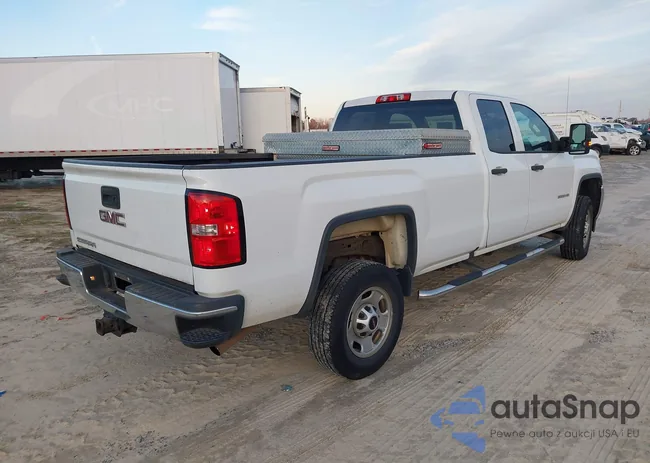 1GT21REG2GZ320765: 43763384