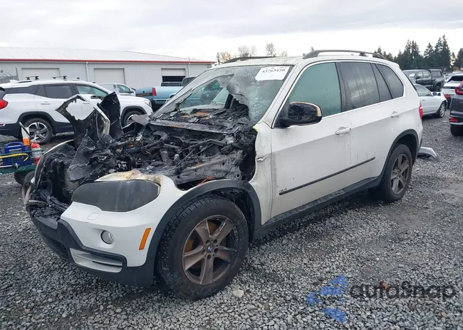 5UXFE83538L165843: 43763420