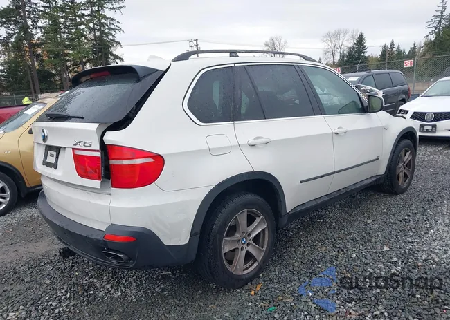 5UXFE83538L165843: 43763420