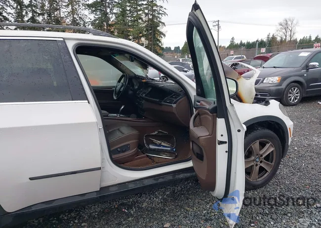 5UXFE83538L165843: 43763420