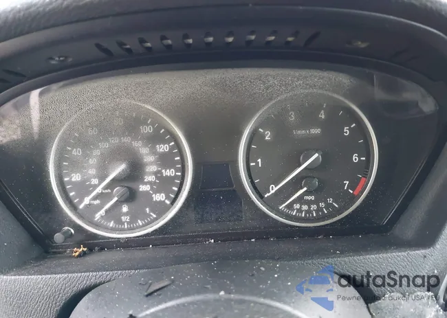 5UXFE83538L165843: 43763420