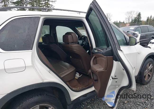 5UXFE83538L165843: 43763420