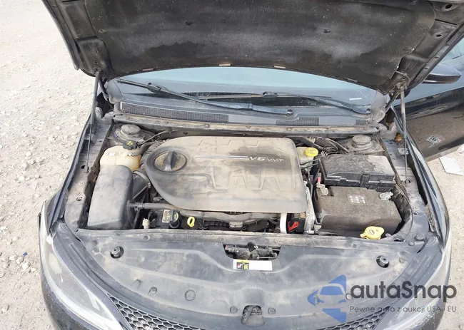 1C3CCCDGXFN757419: 43763452