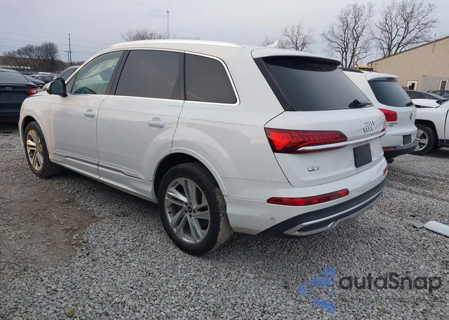 WA1LXAF78MD017253: 43763473