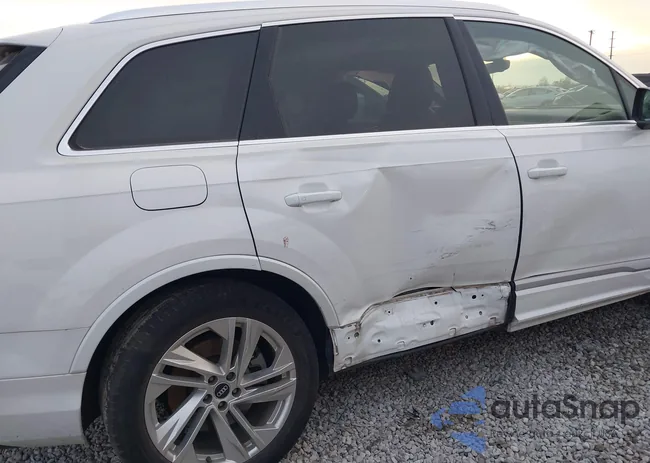 WA1LXAF78MD017253: 43763473