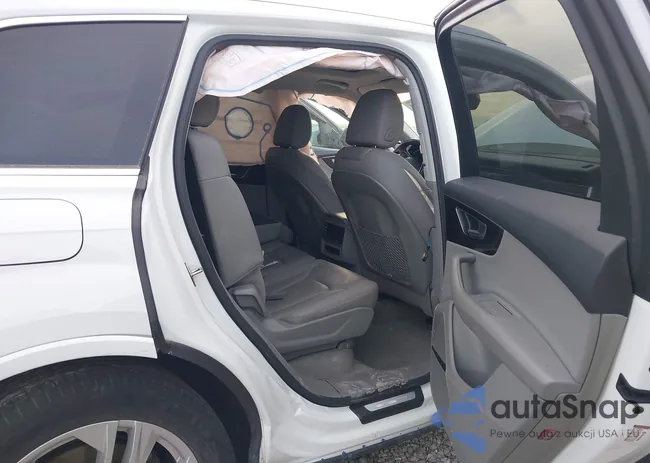 WA1LXAF78MD017253: 43763473