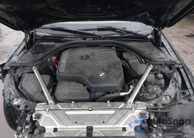 WBA23AT05RCP14815: 43763483